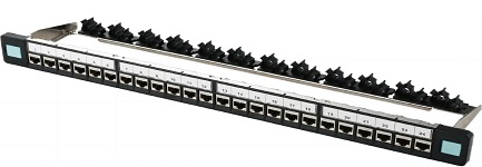 Basics of Modular Fiber Patch Panels