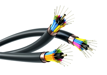 Fiber Optical Cables