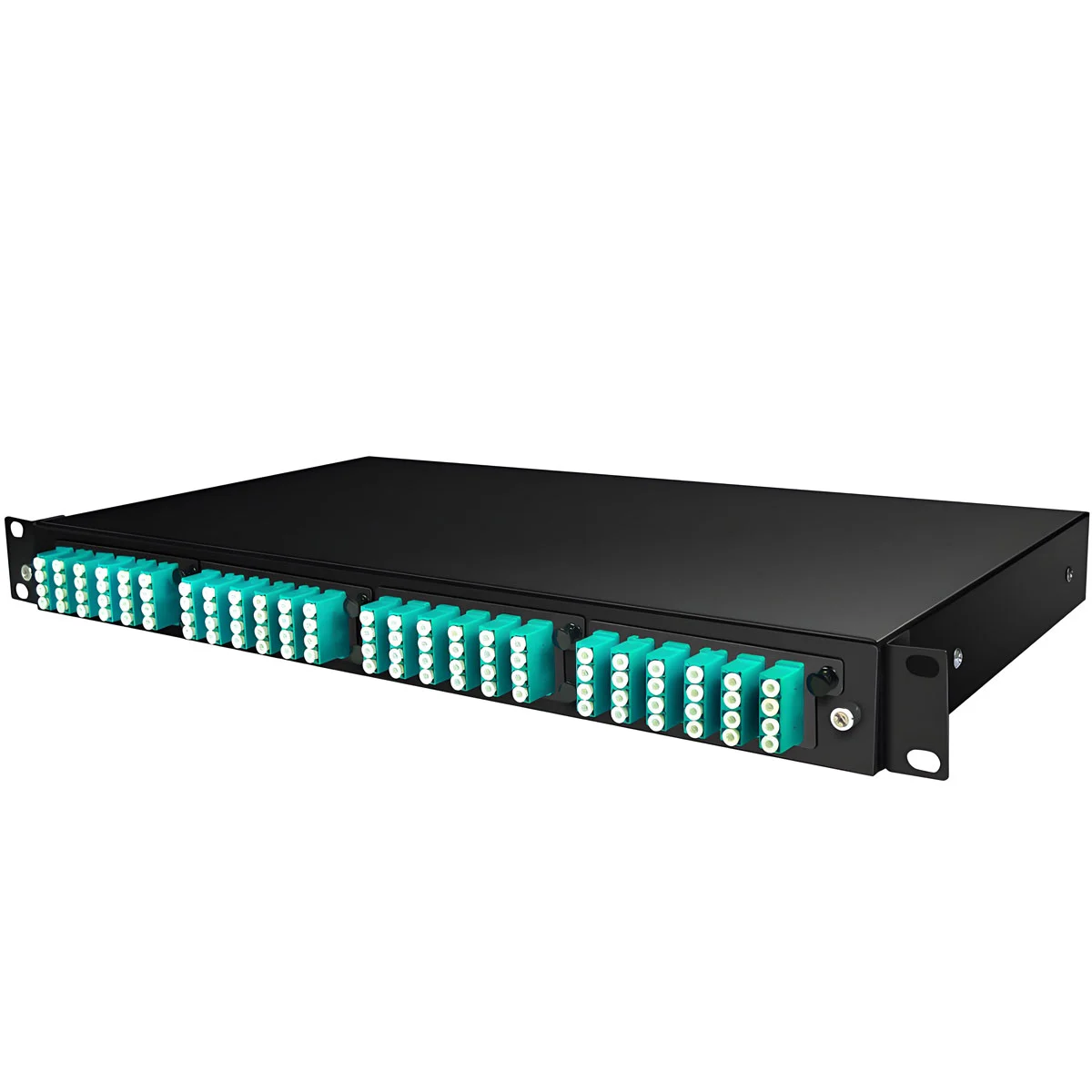 Rack Mounted Fiber Patch Panel