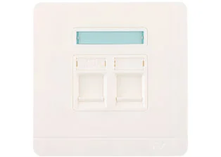 Wall Plate