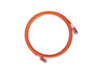 CAT6A FTP Patch Cord