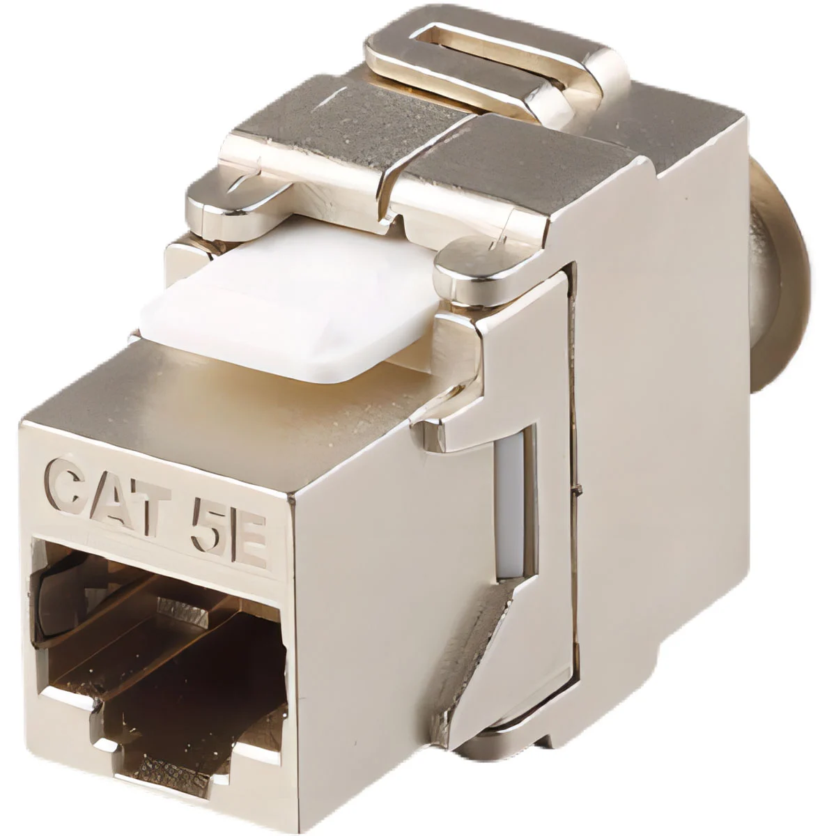 CAT5E FTP Keystone Jack