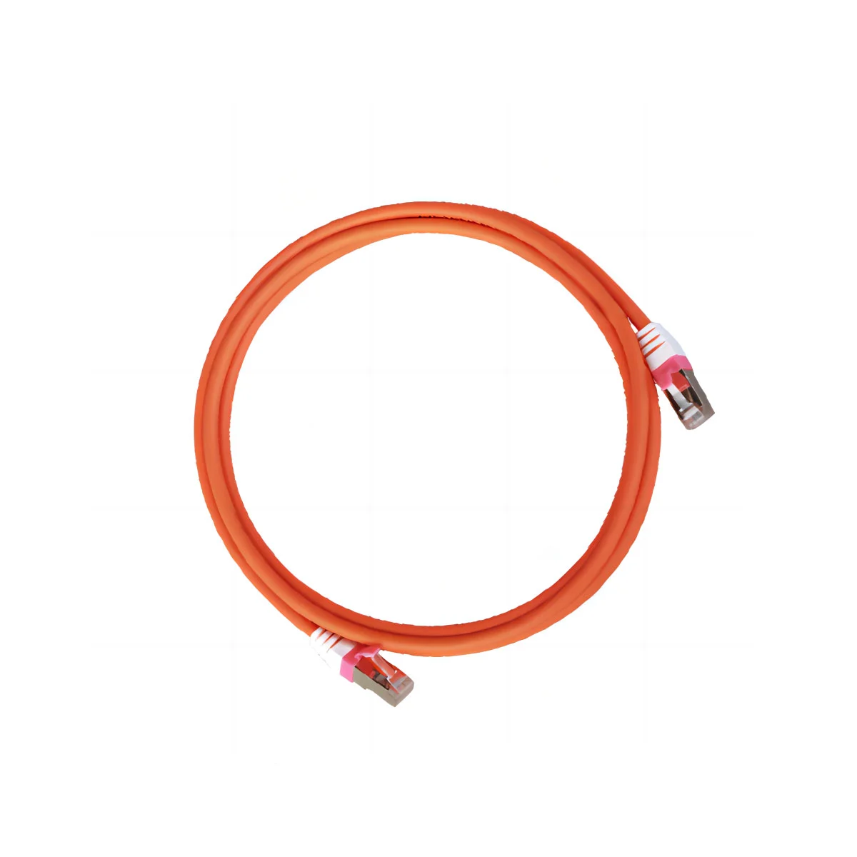 CAT6A FTP Patch Cord