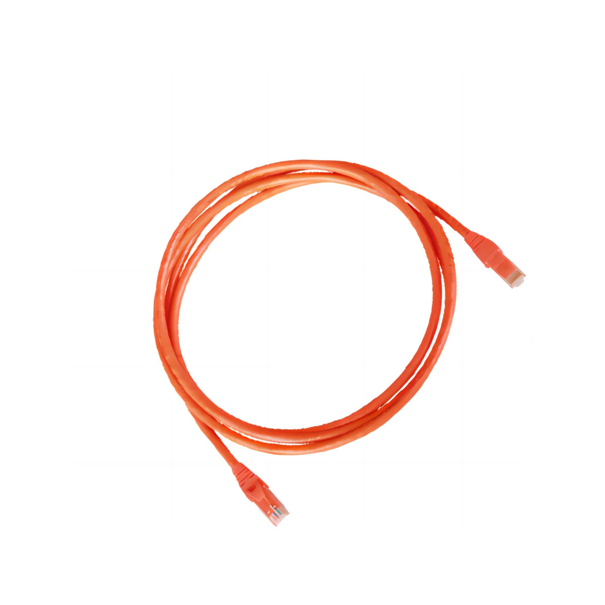 CAT6A UTP Patch Cord