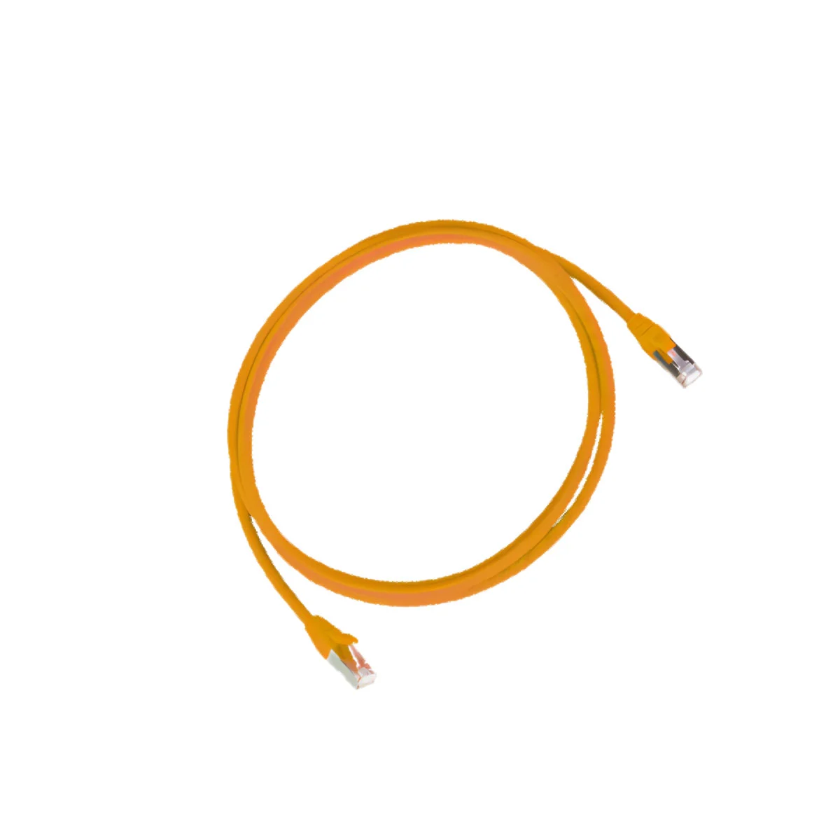 CAT5E FTP Patch Cord